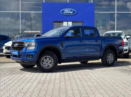 Ford - Ranger