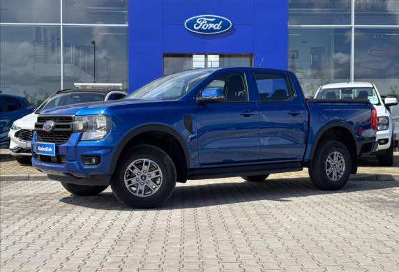 Ford - Ranger