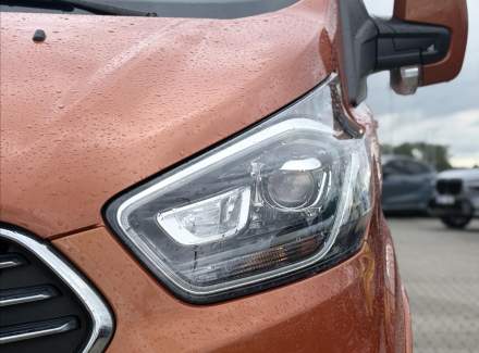 Ford - Tourneo Custom