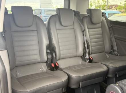 Ford - Tourneo Custom