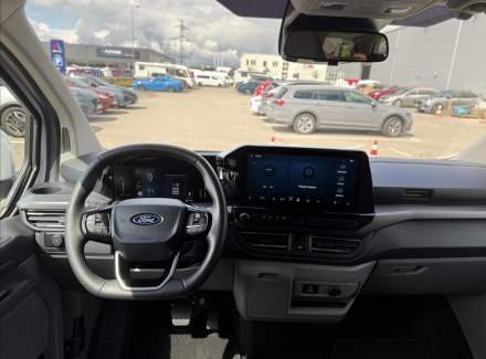 Ford - Tourneo Custom
