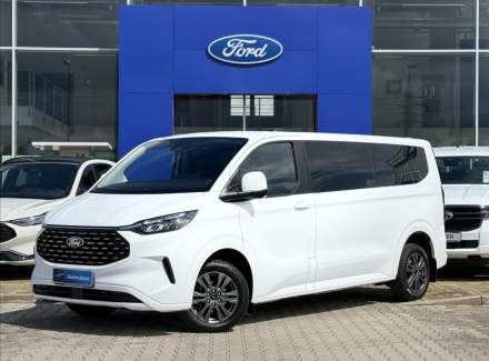 Ford - Tourneo Custom