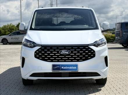 Ford - Tourneo Custom