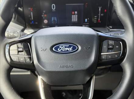 Ford - Tourneo Custom
