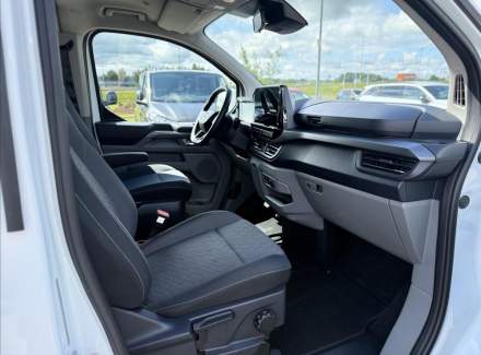 Ford - Tourneo Custom