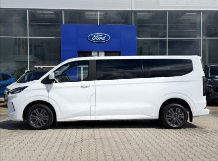 Ford - Tourneo Custom
