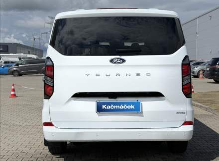 Ford - Tourneo Custom