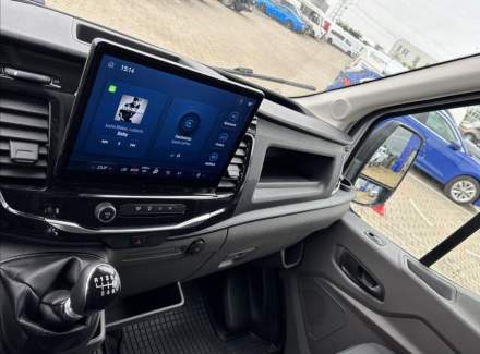 Ford - Transit