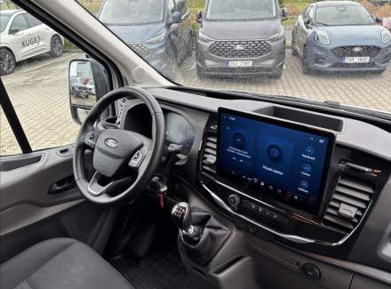 Ford - Transit