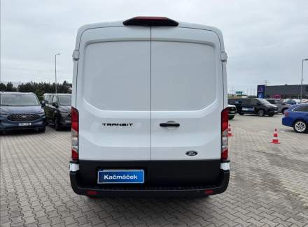 Ford - Transit