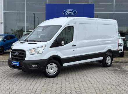Ford - Transit