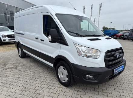 Ford - Transit