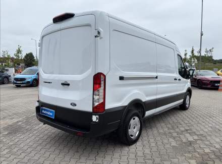 Ford - Transit