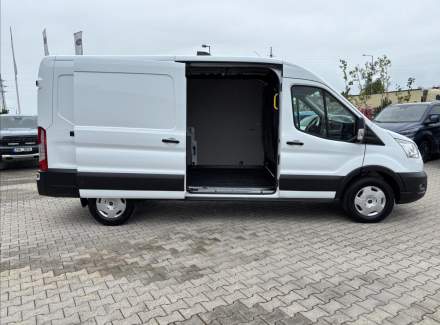 Ford - Transit