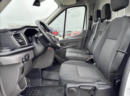Ford - Transit
