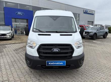 Ford - Transit