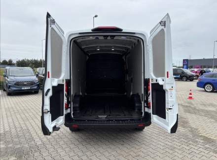 Ford - Transit