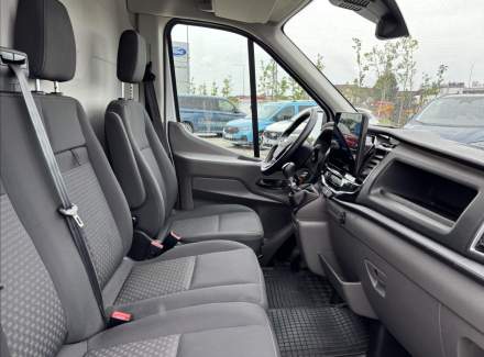 Ford - Transit