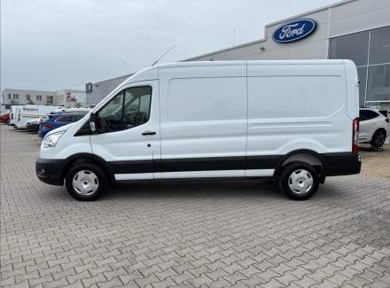 Ford - Transit