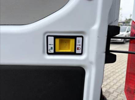 Ford - Transit