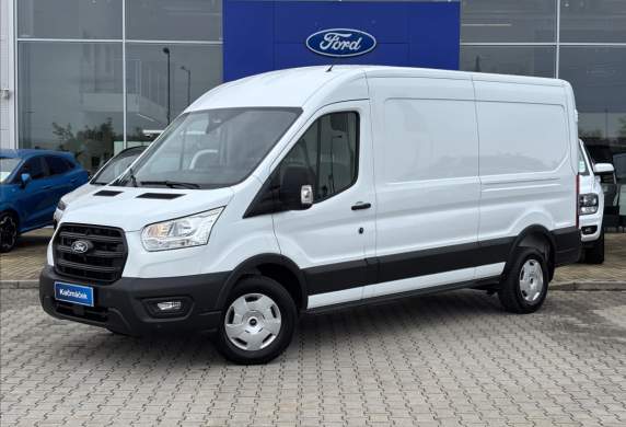 Ford - Transit