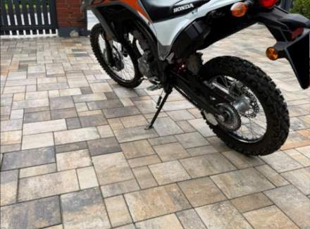 Honda - Ostatní