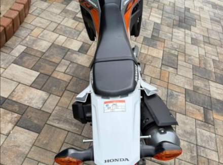 Honda - Ostatní