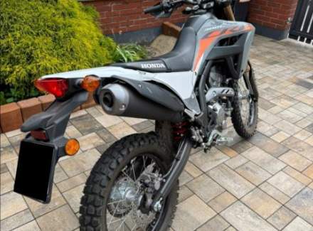 Honda - Ostatní