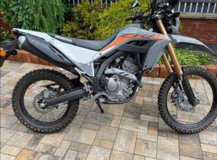 Honda - Ostatní
