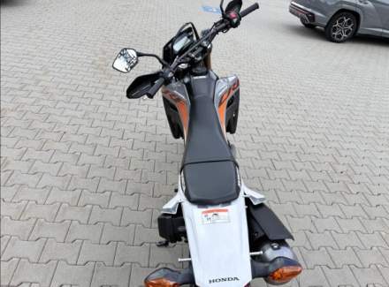 Honda - Ostatní