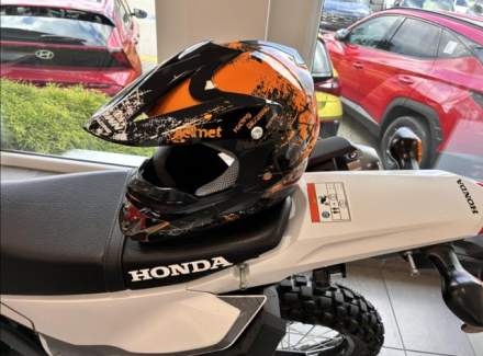 Honda - Ostatní