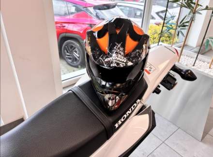 Honda - Ostatní