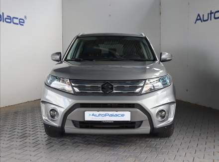 Suzuki - Vitara