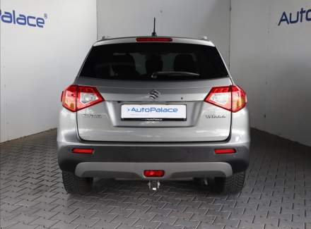 Suzuki - Vitara