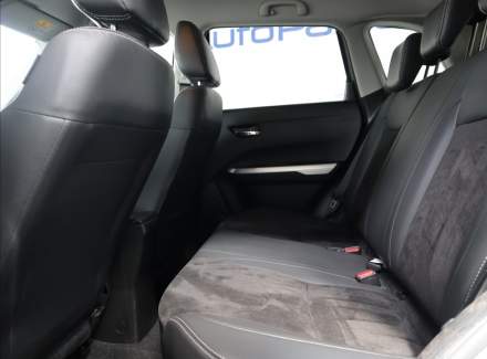 Suzuki - Vitara