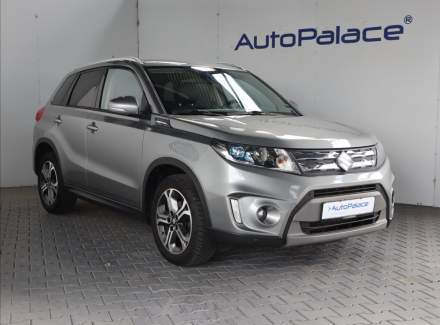Suzuki - Vitara