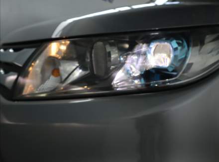 Suzuki - Vitara