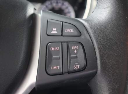 Suzuki - Vitara