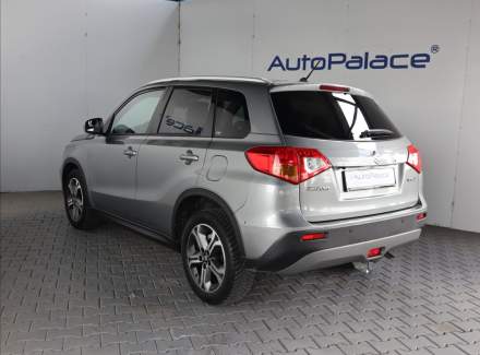 Suzuki - Vitara