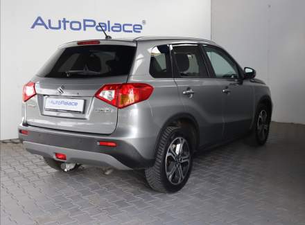 Suzuki - Vitara