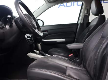 Suzuki - Vitara