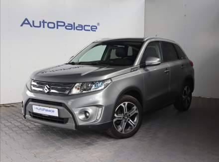 Suzuki - Vitara
