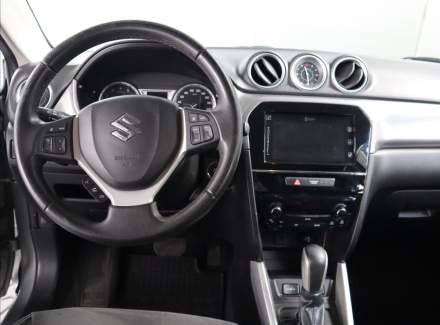 Suzuki - Vitara