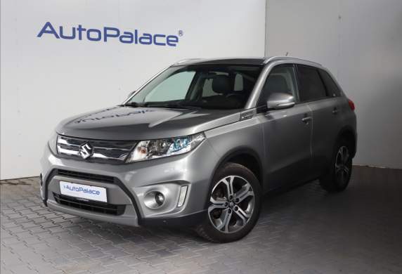 Suzuki - Vitara