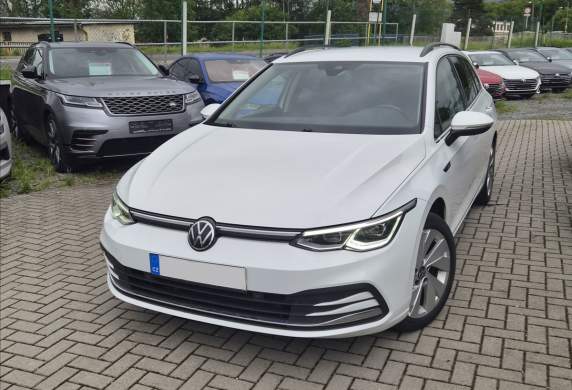 Volkswagen - Golf