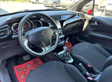 DS Automobiles - DS3