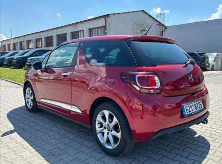 DS Automobiles - DS3