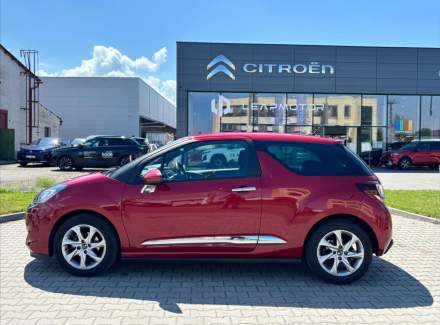 DS Automobiles - DS3