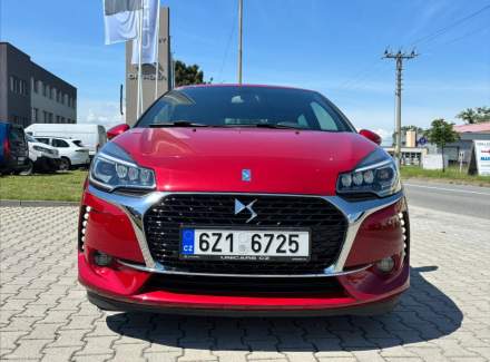 DS Automobiles - DS3