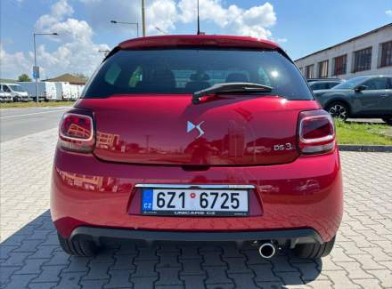 DS Automobiles - DS3